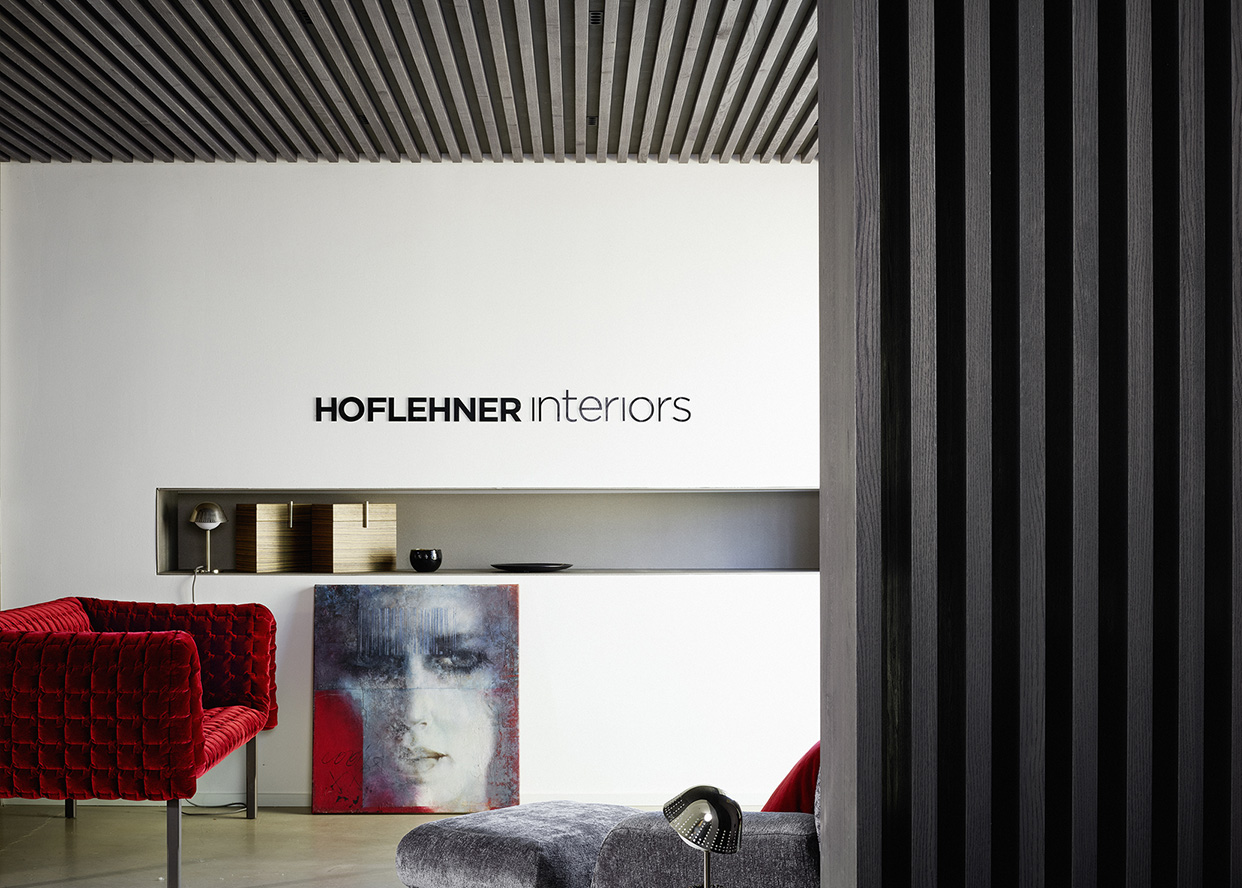 Hoflehner & Partner Interiors GmbH, Franzosenhausweg 35a, 4030 Linz