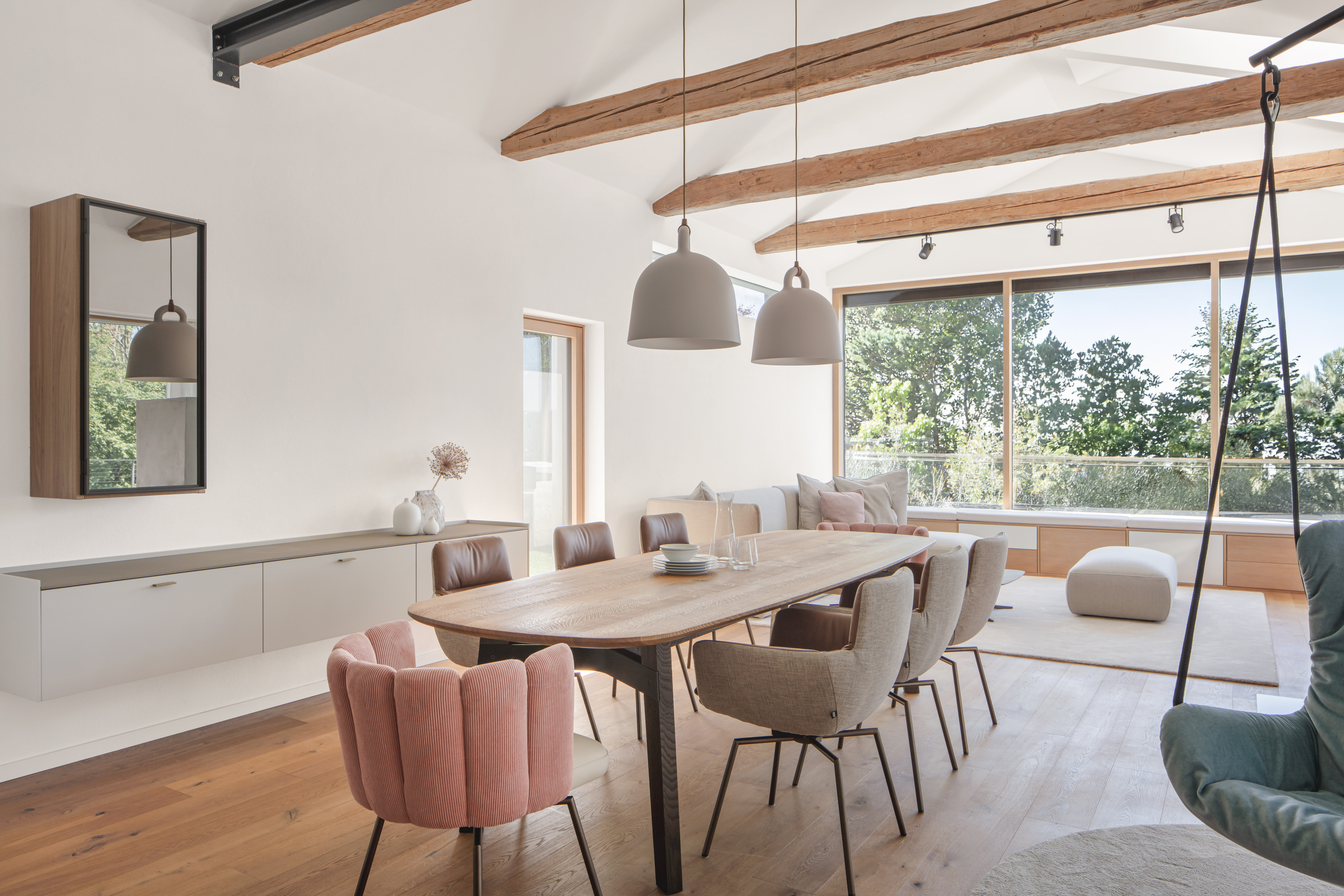 Wohnhaus G