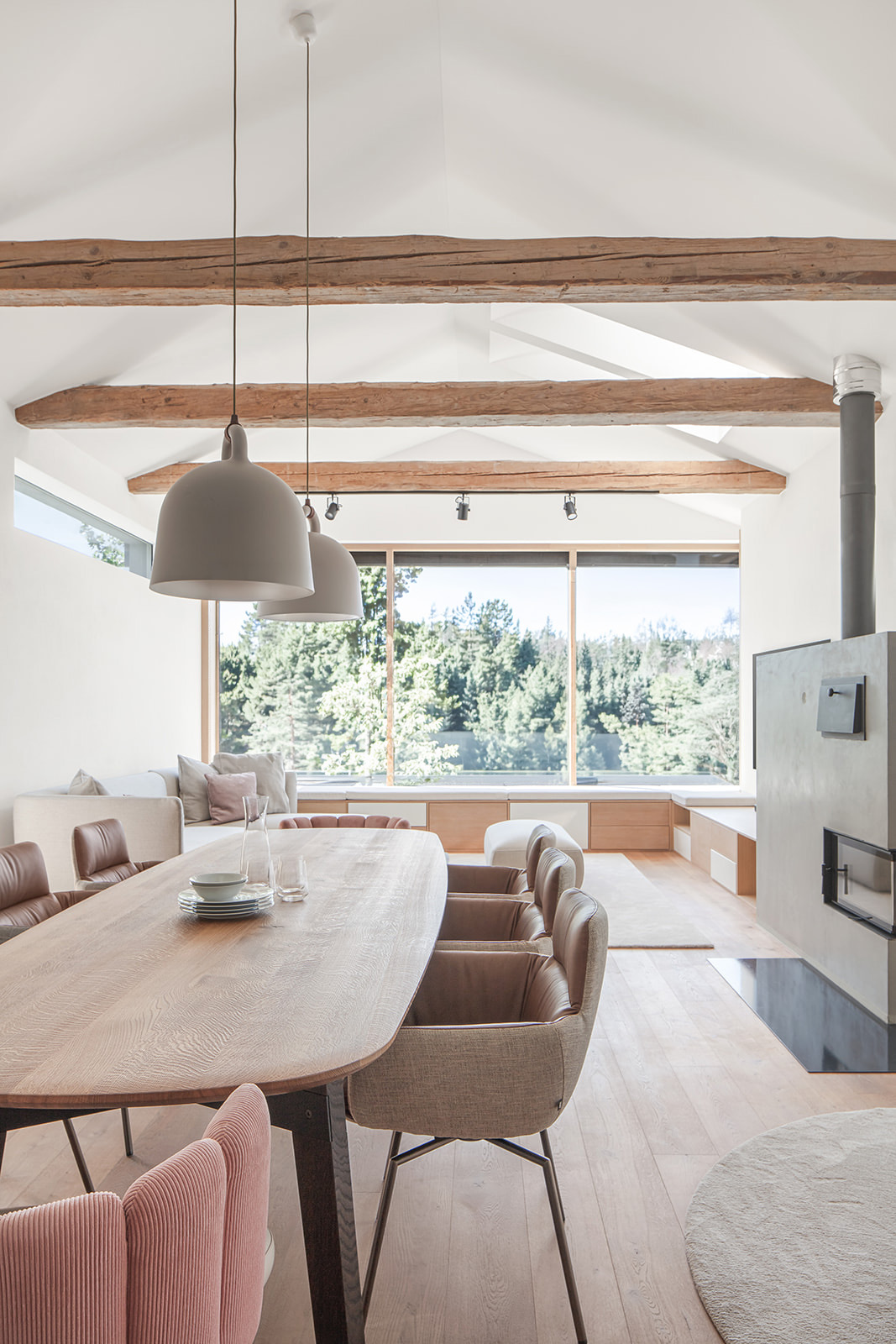 Wohnhaus G