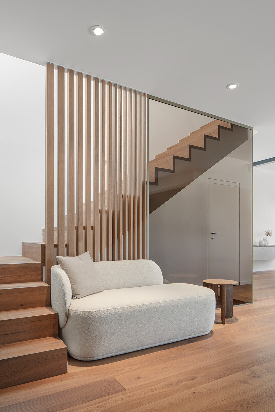 Wohnhaus G