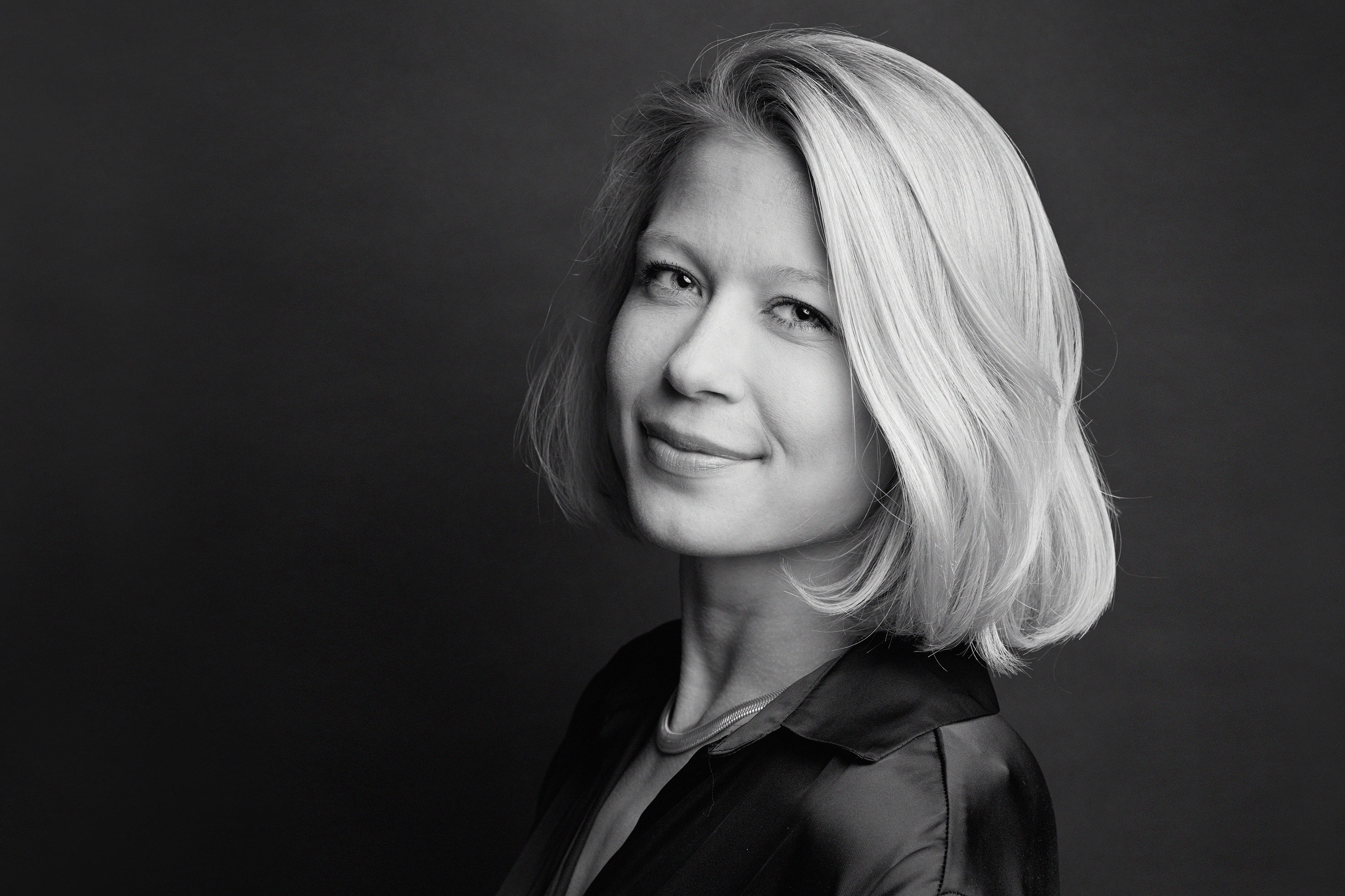 Get to know: Katharina Böck