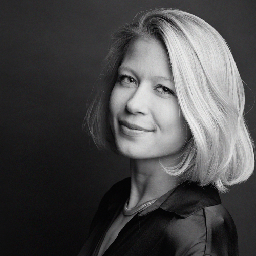 Get to know: Katharina Böck